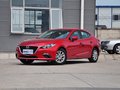 马自达3 昂克赛拉 三厢 1.5L 自动 舒适型 2014款图片