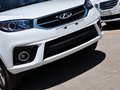 瑞虎3 2014款 1.6L CVT 智尚版圖片