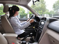 瑞虎3 2014款 1.6L 手动 精英型图片