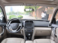 瑞虎3 2014款 1.6L 手动 精英型图片