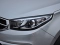 瑞虎3 2014款 1.6L 手动 智尚版图片