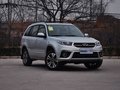 瑞虎3 2014款 1.6L 手动 智尚版图片