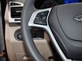 瑞虎3 2014款 1.6L 手动 智尚版图片
