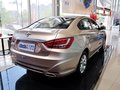 福美来M5 1.6L 手动 标准型 2014款图片