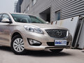 福美来M5 1.6L 手动 标准型 2014款图片