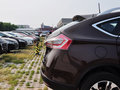 優(yōu)6 SUV 2014款 2.0T 自動 旗艦型圖片