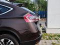優(yōu)6 SUV 2014款 2.0T 自動 旗艦型圖片