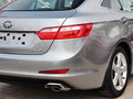 奔腾B70 2014款 1.8T 自动 运动豪华型图片