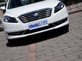 奔腾B70 2.0L 手动 豪华型 2014款图片