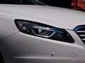 奔腾B70 2.0L 手动 豪华型 2014款图片