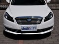 奔腾B70 2.0L 手动 豪华型 2014款图片