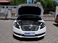 奔腾B70 2.0L 手动 豪华型 2014款图片