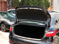 奔腾B70 2014款 2.0L 手动 舒适型图片