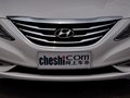 索納塔八 2.4L 自動 頂級版 國V 2014款圖片