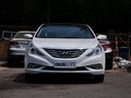 索納塔八 2.4L 自動 頂級版 國V 2014款圖片