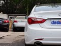 索納塔八 2.4L 自動(dòng) 頂級(jí)版 國(guó)V 2014款圖片