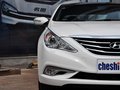 索纳塔八 2.4L 自动 顶级版 国V 2014款图片