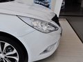 索纳塔八 2014款 2.4L 自动 豪华版图片