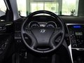 索纳塔八 2.4L 自动 领先版 国V 2014款图片