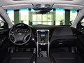 索纳塔八 2.4L 自动 领先版 国V 2014款图片