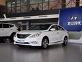 索纳塔八 2.4L 自动 领先版 国V 2014款图片