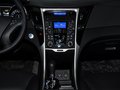 索纳塔八 2.0L 自动 豪华版 2014款图片