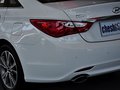 索纳塔八 2.0L 自动 豪华版 2014款图片