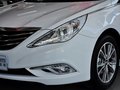 索纳塔八 2.0L 自动 豪华版 2014款图片
