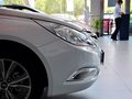 索纳塔八 2.0L 自动 豪华版 2014款图片