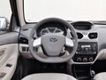 夏利N5 2014款 1.0L 手動 標(biāo)準(zhǔn)型圖片