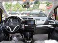 飞度 2014款 1.5 CVT EXLI领先型图片