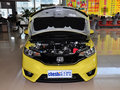 飞度 2014款 1.5 CVT EXLI 领先型图片