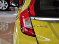 飞度 2014款 1.5 CVT EXLI 领先型图片