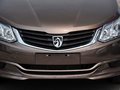 宝骏630 2014款 1.5L 手动 标准型图片