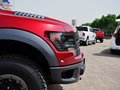 福特F-150猛禽 SVT Raptor特别版 2014款图片