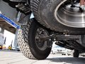 福特F-150猛禽 2014款 福特 F150 SVT Raptor特别版图片
