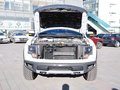 福特F-150猛禽 2014款 福特 F150 SVT Raptor特别版图片
