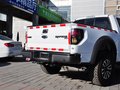 福特F-150猛禽 2014款 福特 F150 SVT Raptor特别版图片