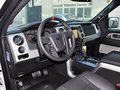 福特F150 2014款 福特 F150 SVT Raptor特别版图片
