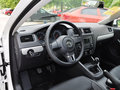 速腾 2014款 改款 1.6L 手动 舒适型图片