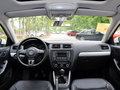 速腾 2014款 改款 1.6L 手动 舒适型图片