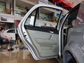 吉利SC3 1.3L 手动 进取型 2014款图片