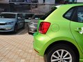 Polo 1.6L 自动 豪华型 2014款图片