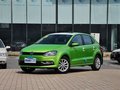 Polo 1.6L 自动 豪华型 2014款图片