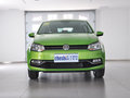 Polo 2014款 1.6L 自动 豪华型图片