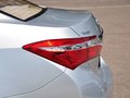 卡罗拉 1.6L CVT GL-i 2014款图片