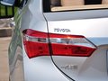 卡罗拉 1.6L CVT GL-i 2014款图片