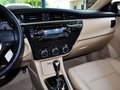 卡罗拉 1.6L CVT GL-i真皮版 2014款图片