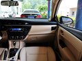 卡罗拉 1.6L CVT GL-i真皮版 2014款图片