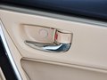 卡罗拉 1.6L CVT GL-i真皮版 2014款图片